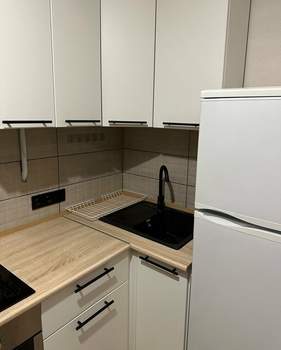 3-к квартира, на длительный срок, 50м2, 2/5 этаж