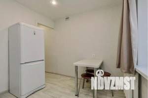 1-к квартира, посуточно, 40м2, 1/5 этаж