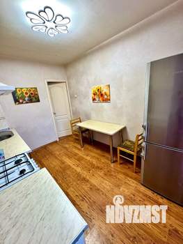 3-к квартира, на длительный срок, 70м2, 3/10 этаж