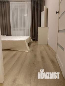 2-к квартира, на длительный срок, 57м2, 14/16 этаж