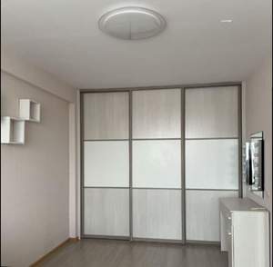 1-к квартира, на длительный срок, 30м2, 9/17 этаж