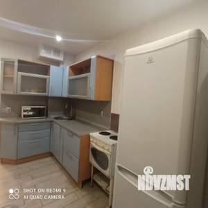 1-к квартира, на длительный срок, 34м2, 1/18 этаж