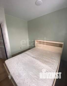 2-к квартира, на длительный срок, 60м2, 9/25 этаж