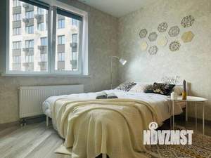 2-к квартира, посуточно, 70м2, 1/1 этаж