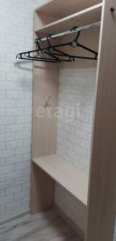 1-к квартира, на длительный срок, 35м2, 4/12 этаж