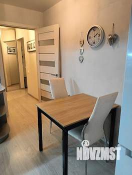 2-к квартира, на длительный срок, 48м2, 8/10 этаж