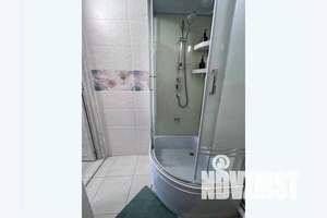 1-к квартира, посуточно, 30м2, 4/17 этаж