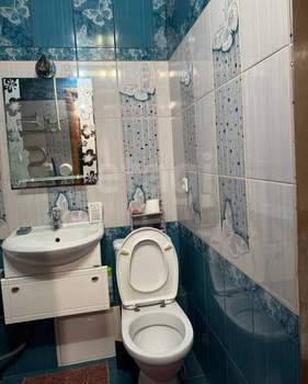 2-к квартира, на длительный срок, 42м2, 4/5 этаж