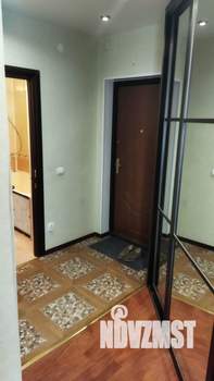 1-к квартира, на длительный срок, 41м2, 2/17 этаж