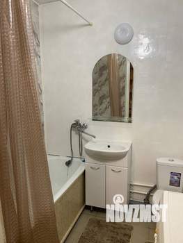 1-к квартира, на длительный срок, 43м2, 9/18 этаж