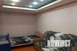 2-к квартира, посуточно, 48м2, 3/5 этаж