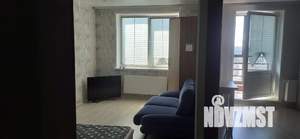 1-к квартира, посуточно, 39м2, 1/1 этаж