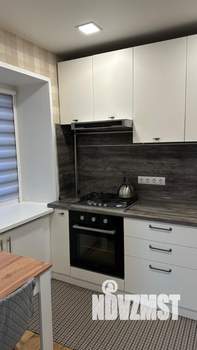1-к квартира, на длительный срок, 30м2, 2/5 этаж