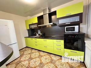 2-к квартира, посуточно, 56м2, 16/16 этаж