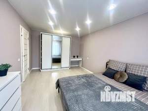 1-к квартира, посуточно, 29м2, 1/1 этаж