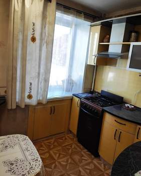 3-к квартира, на длительный срок, 63м2, 3/5 этаж