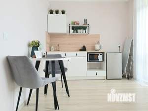 Студия квартира, посуточно, 25м2, 12/14 этаж