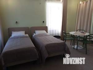 Студия квартира, посуточно, 31м2, 1/2 этаж