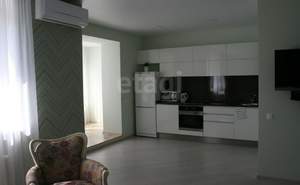 1-к квартира, на длительный срок, 50м2, 8/17 этаж