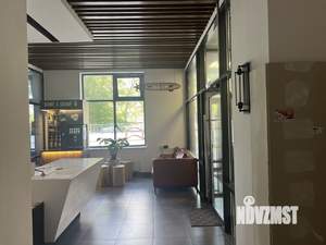 2-к квартира, посуточно, 45м2, 24/25 этаж