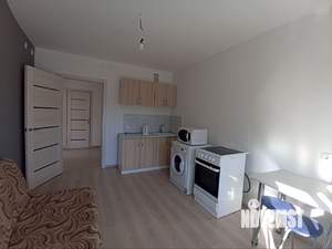 2-к квартира, на длительный срок, 52м2, 5/17 этаж