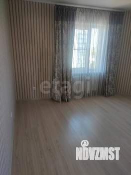 2-к квартира, на длительный срок, 50м2, 12/17 этаж
