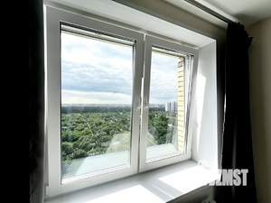 1-к квартира, посуточно, 36м2, 16/17 этаж