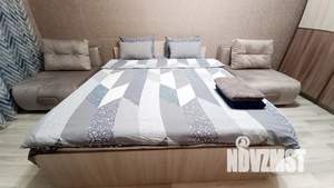 2-к квартира, посуточно, 50м2, 8/18 этаж