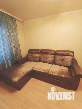 1-к квартира, на длительный срок, 35м2, 1/9 этаж