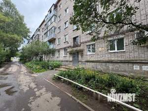 1-к квартира, на длительный срок, 31м2, 1/5 этаж