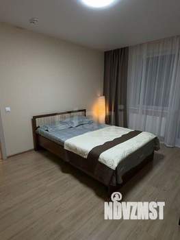 2-к квартира, на длительный срок, 48м2, 8/20 этаж