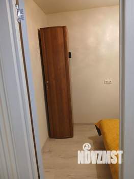3-к квартира, посуточно, 45м2, 1/5 этаж