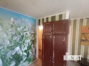 1-к квартира, на длительный срок, 31м2, 4/5 этаж