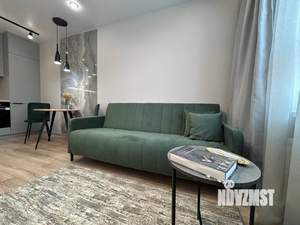 2-к квартира, на длительный срок, 36м2, 14/17 этаж