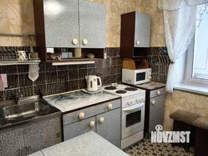 1-к квартира, на длительный срок, 38м2, 7/14 этаж