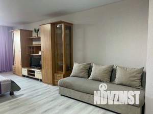 Студия квартира, посуточно, 39м2, 4/17 этаж