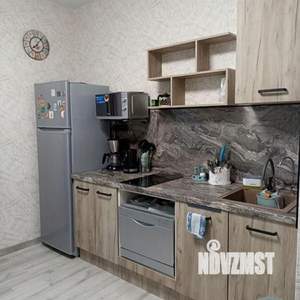 2-к квартира, посуточно, 53м2, 1/1 этаж