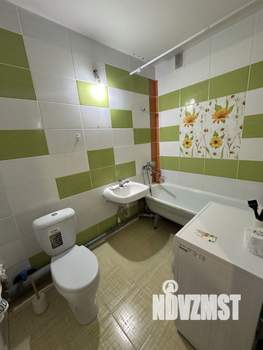 Студия квартира, на длительный срок, 28м2, 8/17 этаж