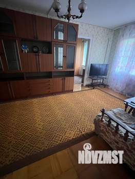 2-к квартира, на длительный срок, 49м2, 2/5 этаж