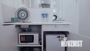 Студия квартира, посуточно, 23м2, 20/20 этаж