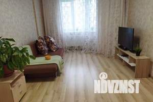 1-к квартира, посуточно, 38м2, 9/12 этаж