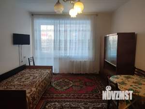 1-к квартира, на длительный срок, 30м2, 3/5 этаж