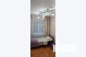 3-к квартира, посуточно, 60м2, 2/5 этаж