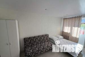 1-к квартира, посуточно, 35м2, 5/17 этаж