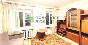 1-к квартира, на длительный срок, 23м2, 6/9 этаж