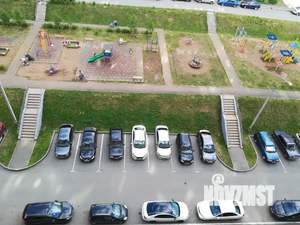 Студия квартира, посуточно, 25м2, 8/14 этаж