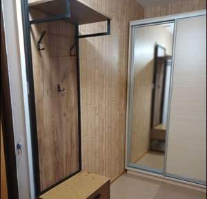 1-к квартира, на длительный срок, 37м2, 7/16 этаж