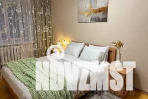 3-к квартира, посуточно, 66м2, 3/5 этаж