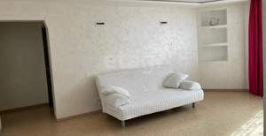 4-к квартира, на длительный срок, 100м2, 8/10 этаж