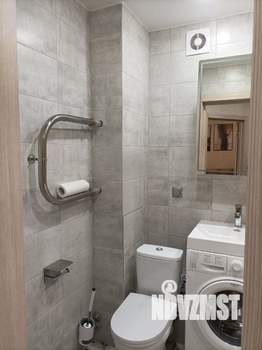 1-к квартира, на длительный срок, 36м2, 12/13 этаж